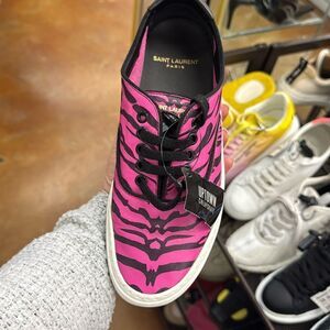 Saint Lauren sneaker